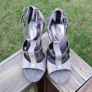 Nine West Heeled Sandals